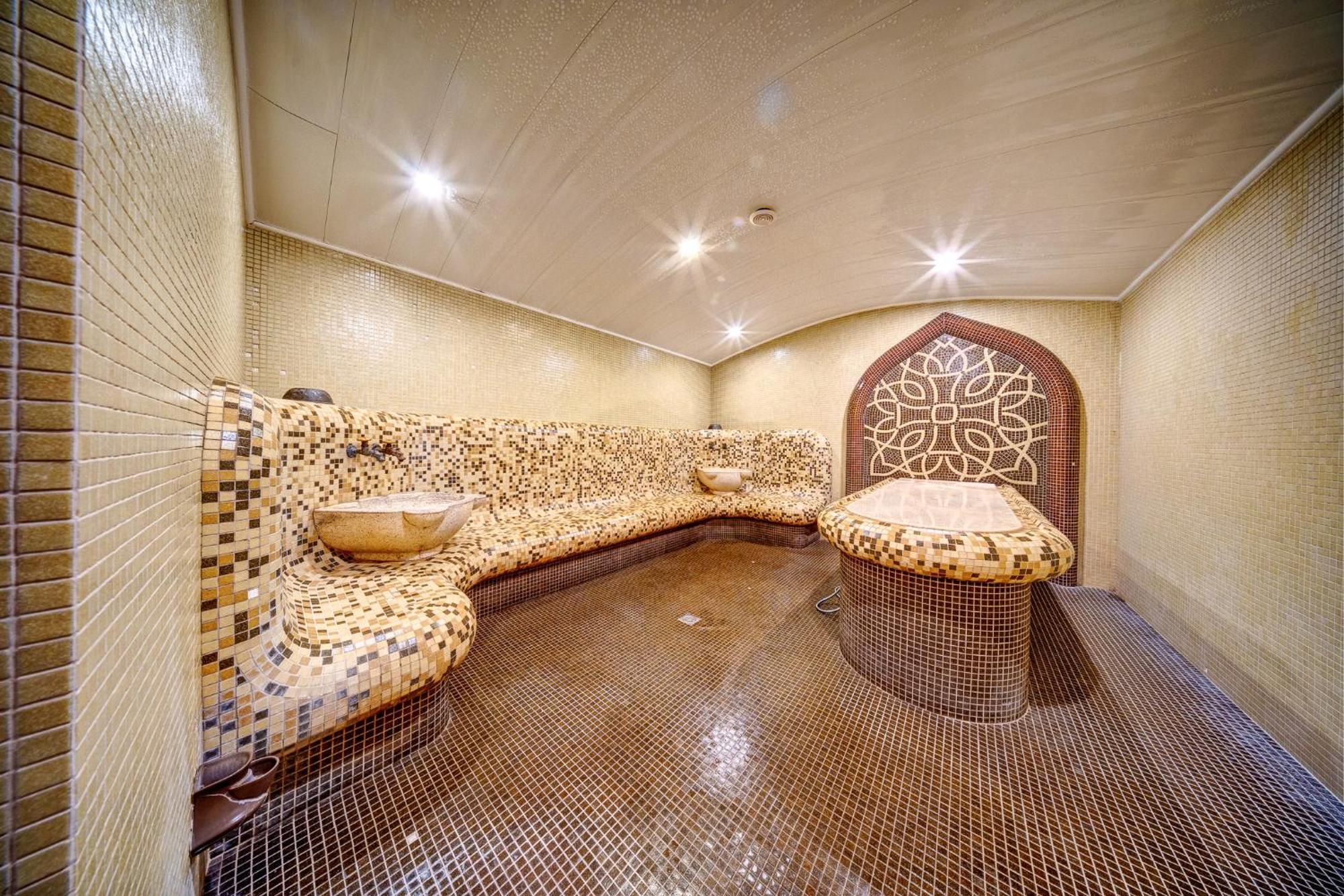 Mountain Lake Hotel Смолян Екстер'єр фото