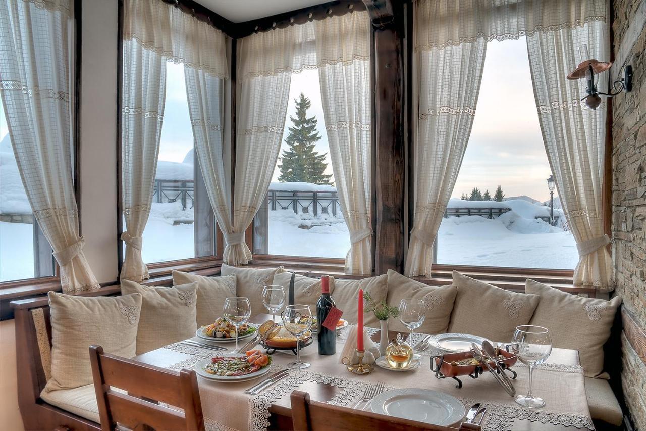 Mountain Lake Hotel Смолян Екстер'єр фото